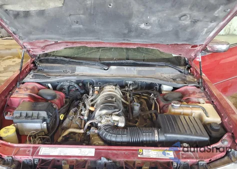 2007 Chrysler 300C из США, поврежденный, VIN 2C3LK63H97H608038